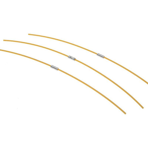 Alm Manufacturing BD145 Heavy-Duty Lines to Fit Black & Decker Trimmers A6487 (Pack 10) ALM Manufacturing - Town Tools