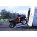Sealey Motorcycle/Trike/ATV & Mini Tractor Ramp Wide Tri-Fold 680kg Capacity Sealey - Town Tools 
