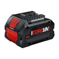 Bosch Procore18V+ 8.0Ah Battery