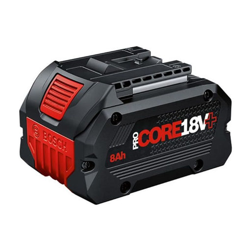 Bosch Procore18V+ 8.0Ah Battery Bosch - Town Tools