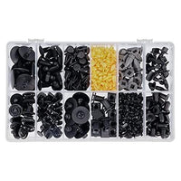 Connect Assorted Trim Clips to suit for VW Polo 381pc 35991