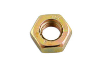 Connect Plain Steel Metric Full Nut M5 200pc - CPL