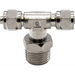 Sealey T-Piece Adaptor