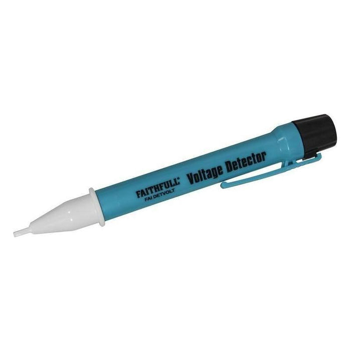 Faithfull Voltage Detector Pen 50-1000V AC Faithfull - Town Tools