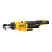 Dewalt Power Tools DCF504N XR 1/4in Open Head Ratchet 12V Bare Unit DeWALT Power Tools - Town Tools