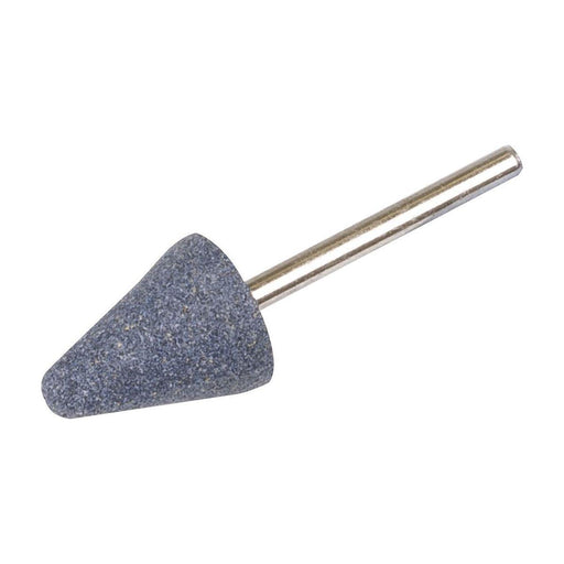 Sealey Mounted Wheel15 x 19mm3mm Shaft MW08 Sealey - Town Tools 