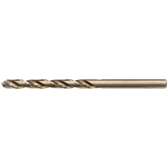 Draper HSS Cobalt Drill Bit, 5.0mm 39222 Draper - Town Tools 