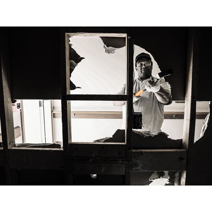 Fiskars IsoCore Sledge Hammer 3.6kg (8 lb) Fiskars - Town Tools