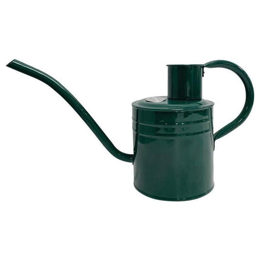 Kent & Stowe Indoor/Outdoor Watering Can Forest Green 2 litre Kent & Stowe - Town Tools