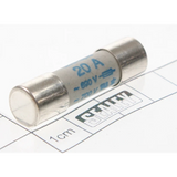 Sealey Fuse 20a (ultra rapid ceramic 1 x 3.8) 314-4822