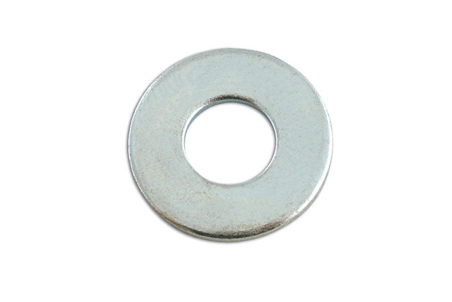 Tool Connection Form C Flat Washers M8 500pc 31403 Tool Connection - Town Tools 