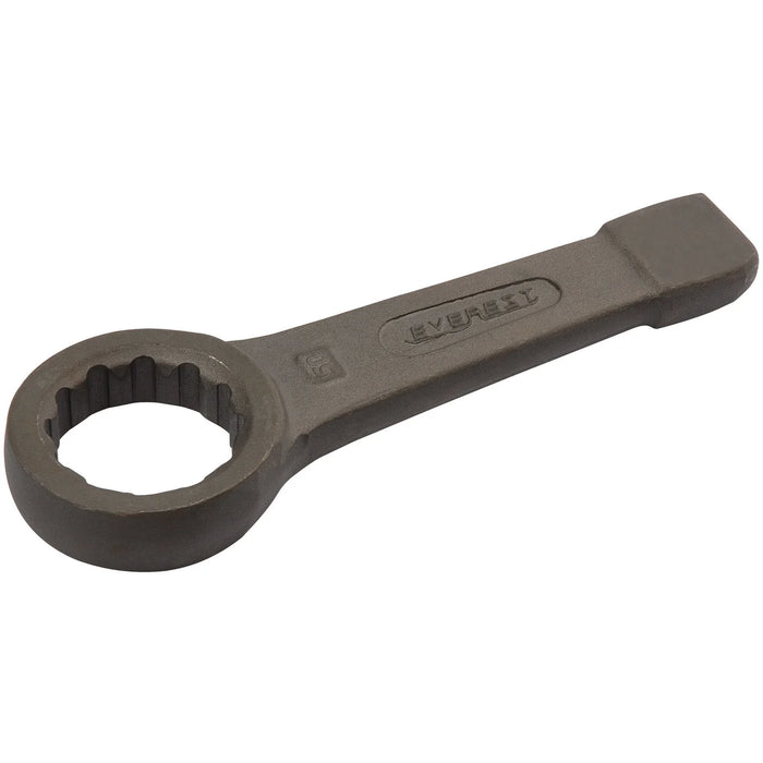 Draper Ring Slogging wrench 30-95mm