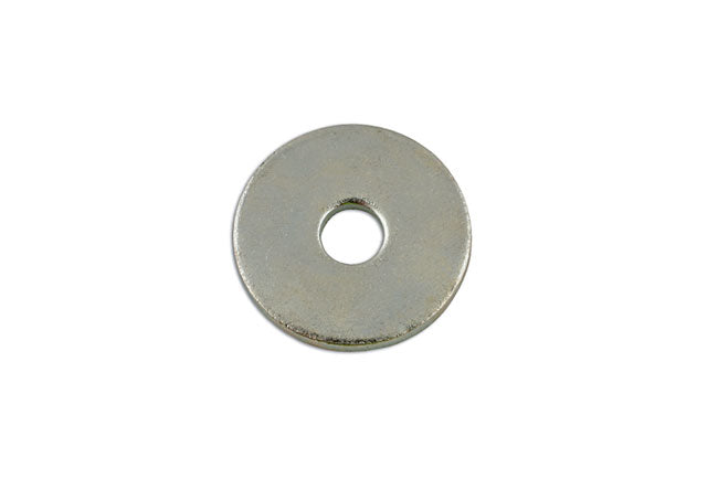 Tool Connection Repair Washers M8 x 50mm 100pc 31430 Tool Connection - Town Tools 