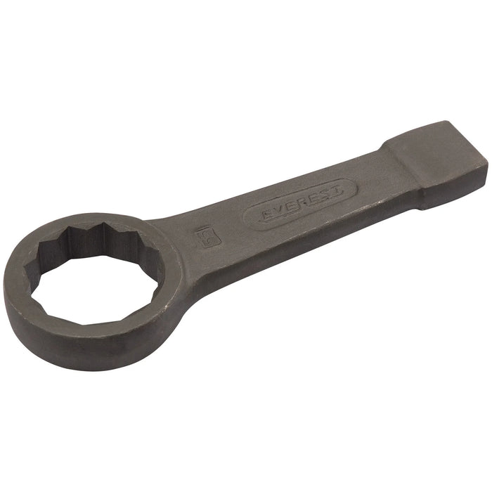 Draper Ring Slogging wrench 30-95mm