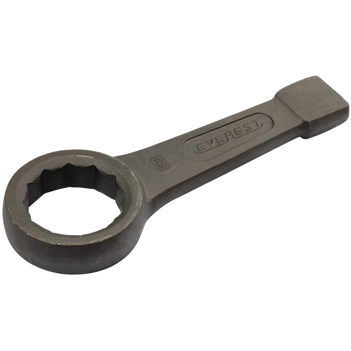 Draper Ring Slogging wrench 30-95mm