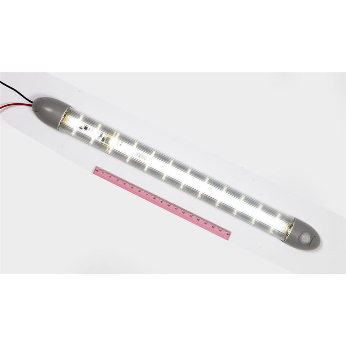 Ring Automotive - Truckmaster 300mm Pir Baton Interior Light 12/24V Dc Ring Automotive - Town Tools 