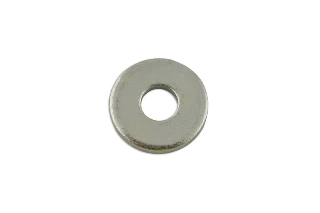Connect Table 4 Flat Washers 250pc 1-7