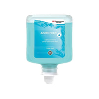 Sc Johnson Professional AZURE FOAM Hand Wash Cartridge 1 litre