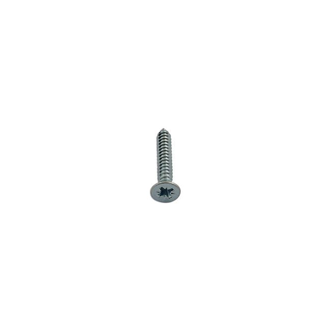Connect Floorboard Screw CSK AB Point 14 x 1.3/4" 200pc Connect - Town Tools