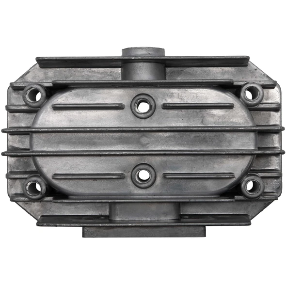 Sealey Cylinder Head