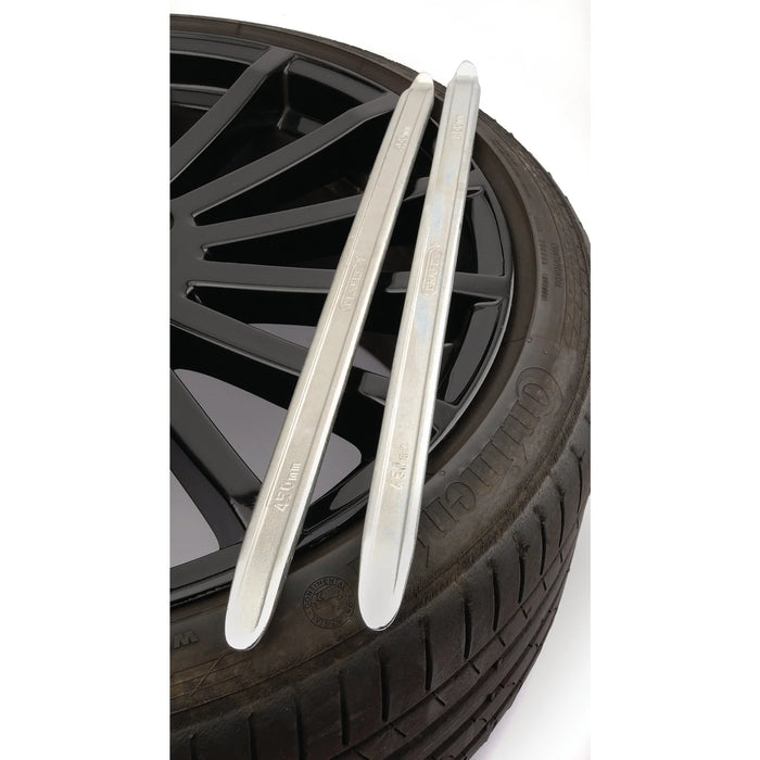 Draper Tyre Levers, 450mm (Pack of 2) - TL