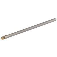 Draper Tile and Glass Drill bit 3-5mm