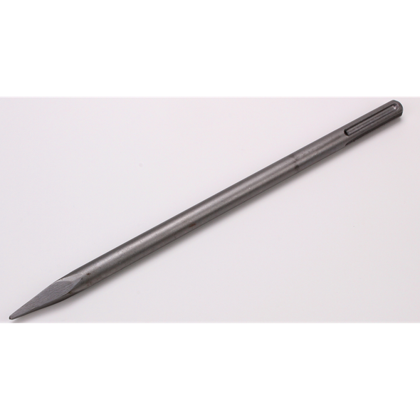 Sealey Pointed Chisel 18 x 400mm