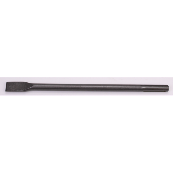Sealey Flat Chisel 24 x 400mm