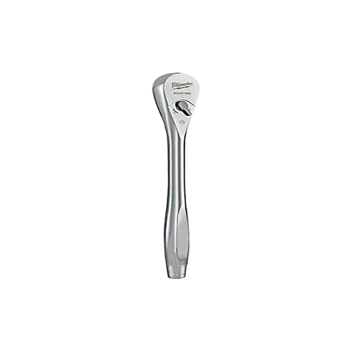 Milwaukee 1/2Dr Ratchet 286mm Long 4932471865 Milwaukee - Town Tools 