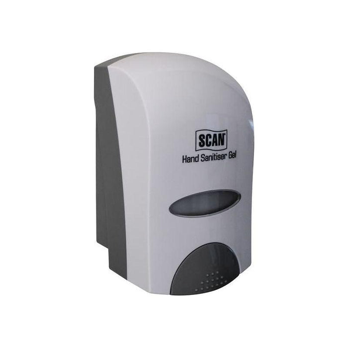 Scan Hand Gel Dispenser Scan - Town Tools