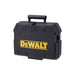 Dewalt Power Tools DCLE34021D1 XR Compact Cross Line Green Laser 18V 1 x 2.0Ah Li-ion DeWALT Power Tools - Town Tools
