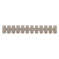 Tool Connection Terminal Block 15A 10pc 30252