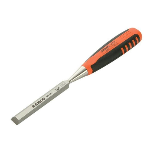 Bahco 424-P Bevel Edge Chisel 15mm (19/32in) Bahco - Town Tools