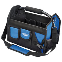 Draper Expert Folding Tote with Tubular Steel handle 355-610mm