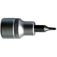 Laser Star Socket Bit 3/8"D T9 3164