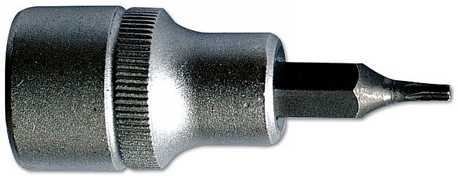 Laser Star Socket Bit 3/8"D T9 3164 Laser - Town Tools 