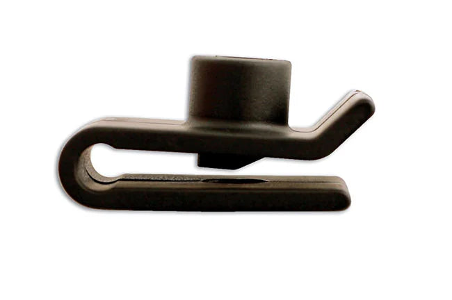 Connect General Trim Clip Nylon U-Nut - for Toyota 50pc - CPL