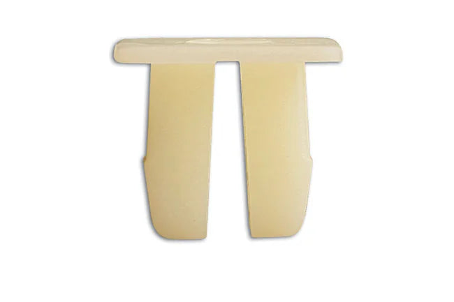 Connect Trim Locking Nut Square type - for GM, VW 50pc - CPL