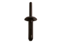Connect Plastic Trim Rivet - for GM 50pc - CPL