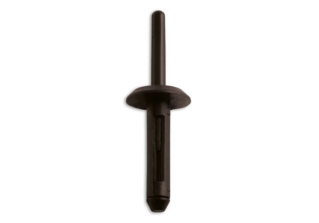 Connect Plastic Trim Rivet - for GM 50pc - CPL