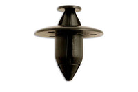 Connect Push Rivet Retainer - for Honda, Nissan, Volvo 50pc - CPL