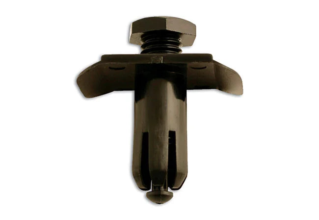 Connect Screw Rivet Retainer - for Mazda 50pc - CPL