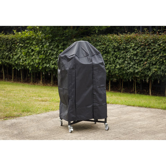 Dellonda Water-Resistant Kamado BBQ Cover for DG159 DG183