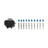 Tool Connection AMP Econoseal J Series 10 Pin Male Connector Kit 44pc 37542