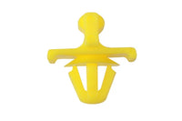 Connect Moulding Clip Retainer - for Mercedes-Benz 50pc - CPL