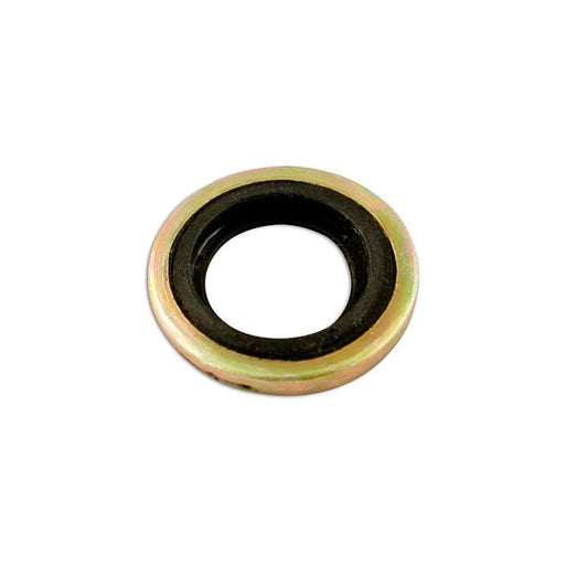 Tool Connection Bonded Seal Washer Metric M22 25pc 31736 Tool Connection - Town Tools 
