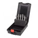 Milwaukee Burrs Tc 6X10mm Set -5Pc Milwaukee - Town Tools 