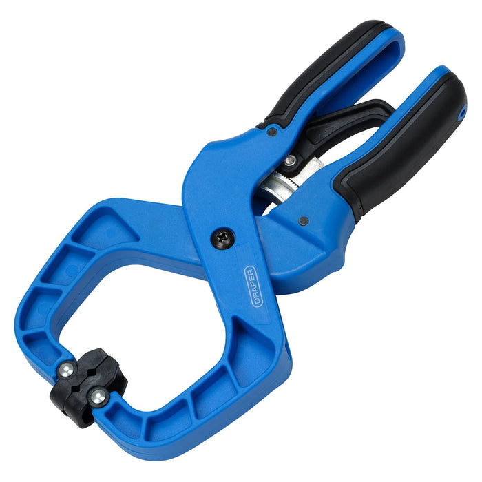 Draper Ratchet Spring clamp 37-106mm