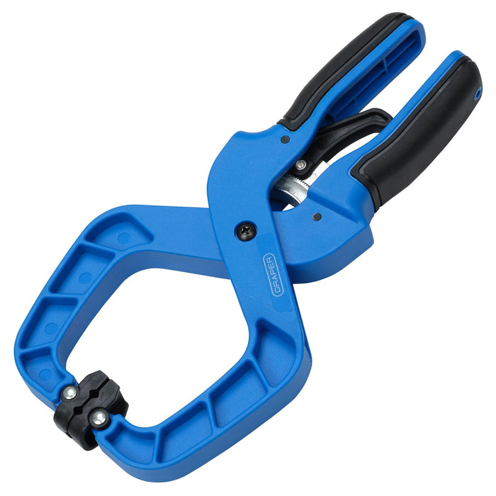 Draper Ratchet Spring clamp 37-106mm