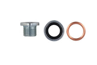 Connect Sump Plug & Washer - for Citroën, Nissan, Opel, Peugeot, Renault - CPL